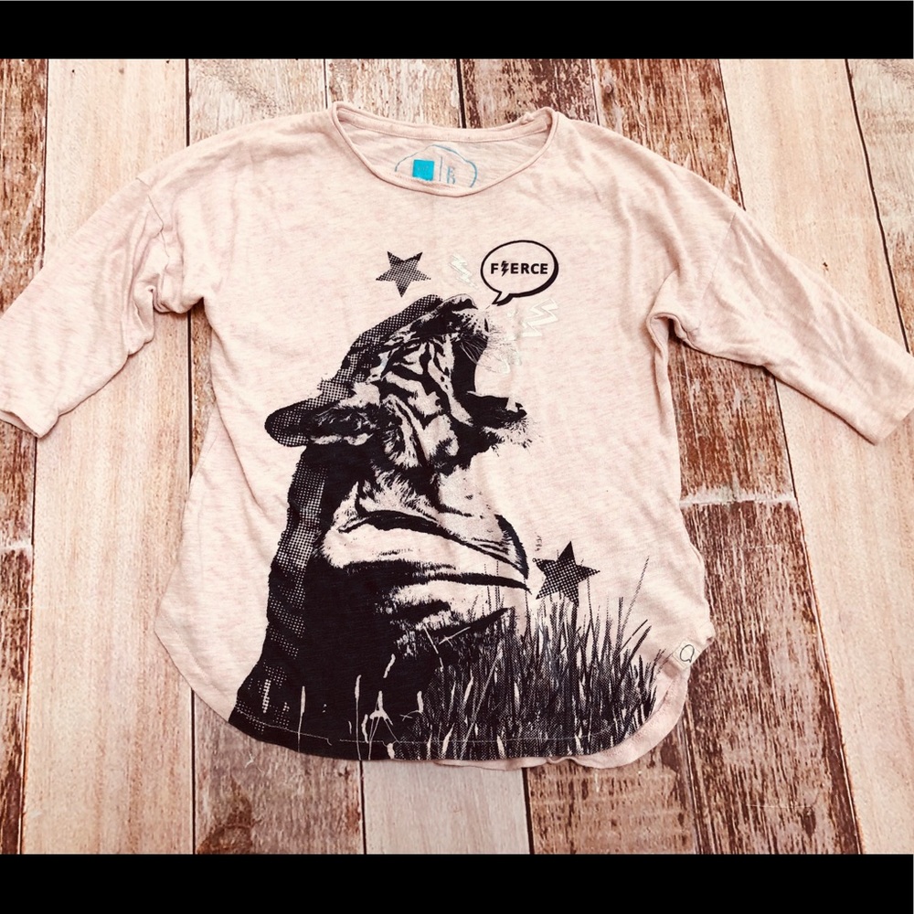 Gap ED Ellen‎ Degeneres Top size Small